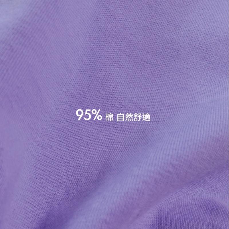 石墨烯純棉素面寬版褲頭高腰內褲 高腰 L/XL/XXL碼 202 圖片