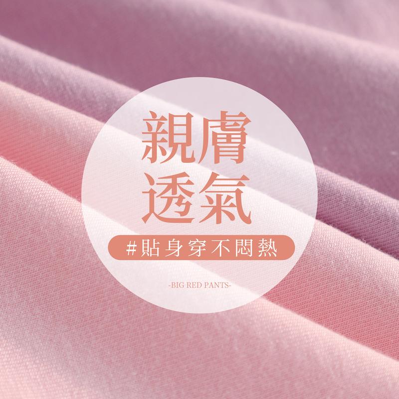 7A抑菌褲底馬卡龍色系素面水果內褲 F碼 943 圖片